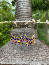 Load image into Gallery viewer, Tropical Earrings
