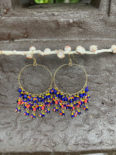Load image into Gallery viewer, Tropical Earrings