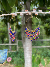 Load image into Gallery viewer, Tropical Earrings