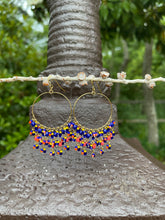 Load image into Gallery viewer, Tropical Earrings