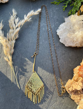 Load image into Gallery viewer, Everyday Fringe Necklace
