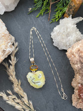 Load image into Gallery viewer, Sunset Agate Necklace
