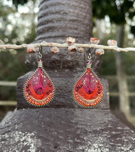 Load image into Gallery viewer, Earthy Earrings
