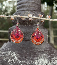 Load image into Gallery viewer, Earthy Earrings
